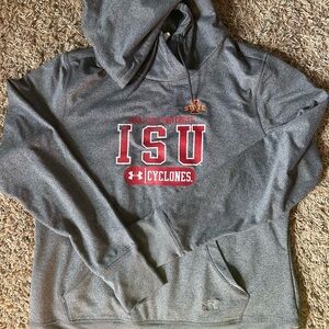 Under Armour ISU Hoodie XL